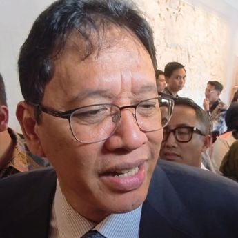 Disindir Sok Suci oleh Noel, Purbaya: Diemin Aja Lah