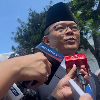Bersama Prabowo, Menlu Sugiono Bertemu Ormas Islam Beri Penjelasan Langsung Soal Dewan Perdamaian