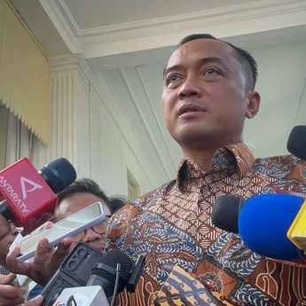 Prabowo Gelar Pertemuan dengan Tokoh Ormas Islam, Istana: Update Perkembangan Dalam Negeri dan Luar Negeri