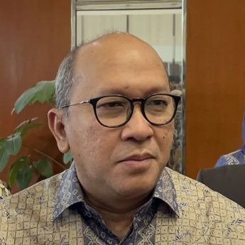 Rosan Roeslani: Merger 3 Anak Perusahaan Pertamina Segera Final
