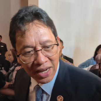 Purbaya Mulai Bentuk Pansel OJK, BI hingga Tokoh Masyarakat Dilibatkan