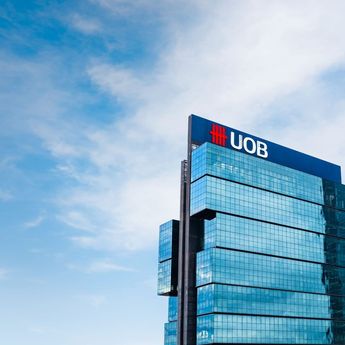 UOB: Inflasi Terkendali, Ekonomi Tetap Stabil