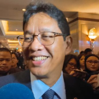 Purbaya: Anggaran Program Gentengisasi Diperkirakan Tak Sampai Rp1 T