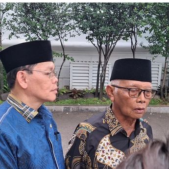 Indonesia Siap Tarik Diri dari Board of Peace Jika Tak Membawa Kebaikan bagi Palestina