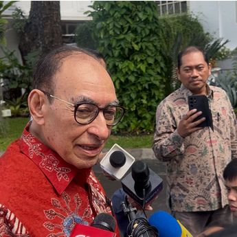 Alwi Shihab: Board of Peace Tegaskan Komitmen Prabowo Dukung Kemerdekaan Palestina