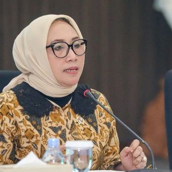Menteri PPPA Singgung Sistem Perlindungan Anak Terkait Kasus Meninggalnya Siswa SD di NTT