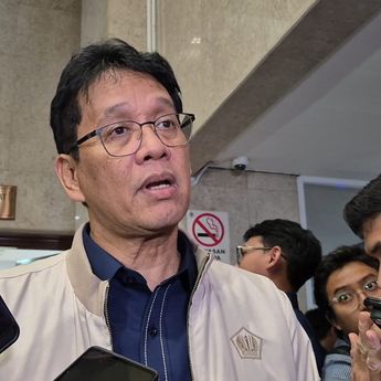 Tak Bisa Sembarangan Pecat, 50 Pegawai Pajak Bakal Dirotasi oleh Purbaya Jumat Ini