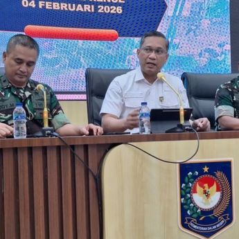 Satgas Pastikan Jalan dan Jembatan Nasional Pulih Total Pascabencana di Sumatera