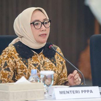 Kasus Anak SD Bunuh Diri di NTT, Menteri PPPA Minta Daerah Tinjau Ulang Sistem Perlindungan Anak