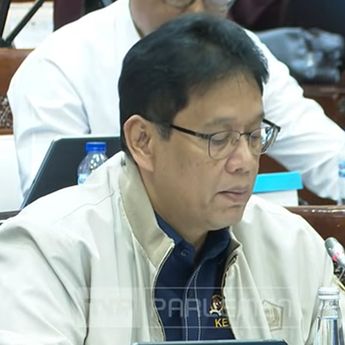 Purbaya Akui Jadi Biang Kerok UU P2SK, Minta Maaf ke DPR