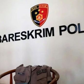 Detik-detik Kantor Bareskrim Polri Palsu Terungkap di Kompleks Scam O&rsquo;Smach Kamboja