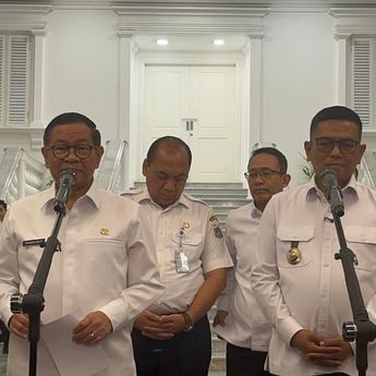 Pramono dan Andra Soni Sepakati Kerja Sama Jakarta-Banten Kembangkan MRT Timur-Barat Fase 2