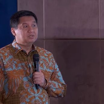 Cerita Menteri Maruarar Urus Meikarta Supaya Tak Lagi Jadi "Kota Hantu"