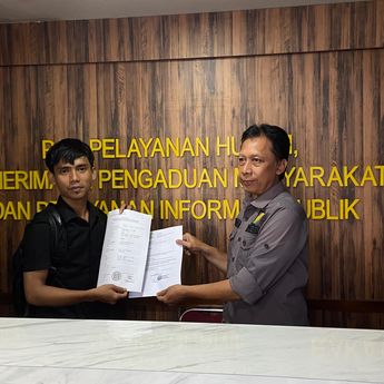 Kejagung Diminta Tindaklanjuti Persoalan di Bea Cukai Jakarta