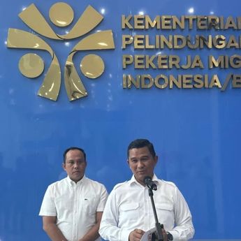 P2MI Cabut Izin PT Multi Intan Amanah Internasional Terkait Pelanggaran Penempatan PMI