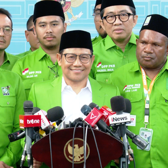 PKB Dukung Prabowo Terapkan Sistem Ekonomi Berpihak ke Rakyat Kecil