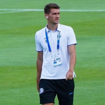 Arema FC dan Bek Tengah Odivan Koerich Resmi Berpisah