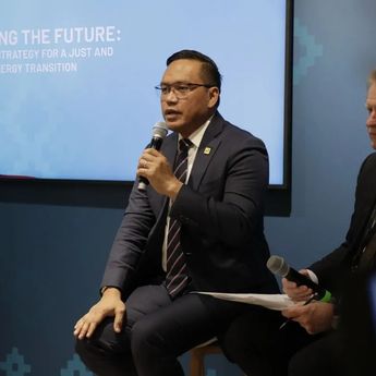 Pertamina Merger 3 Anak Usaha Hilir dalam Subholding Downstream