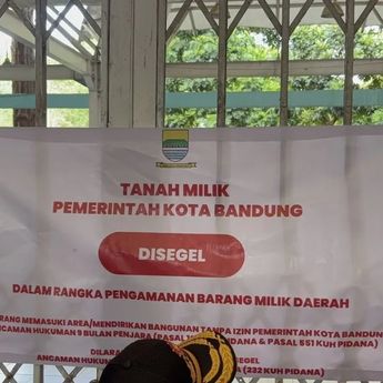 YMT Patuh dan Kooperatif Usai Bandung Zoo Disegel Pemkot Bandung