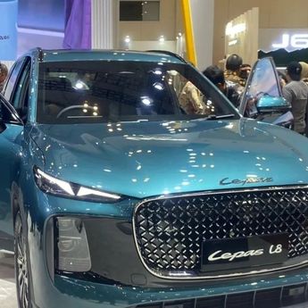 Pakar ITB Soroti Gagalnya Kontrol Kualitas di Balik Patah CV Joint Lepas L8