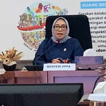 Kasus Siswa SD di NTT, Menteri PPPA Dorong Penguatan Perlindungan Anak Daerah