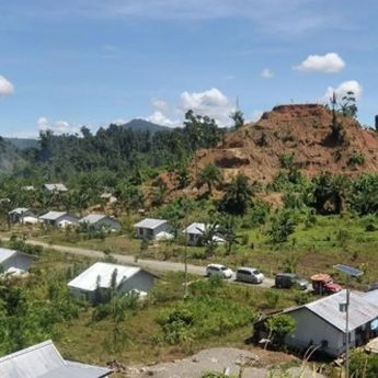 Mentrans Sebut Produk Kawasan Transmigrasi Tembus Pasar Global