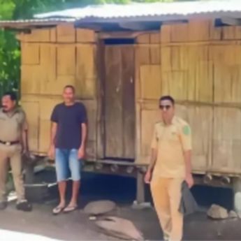 11 Tahun Bermasalah, Adminduk Orang Tua Siswa Bunuh Diri di NTT Akhirnya Beres