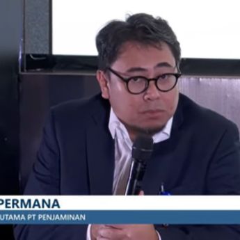 PT PII Jamin Investasi Demi Sukseskan Percepatan Pembangunan Infrastruktur Hingga ke Pelosok