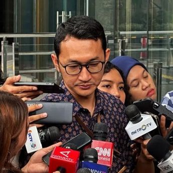 KPK Amankan 17 Orang dalam OTT Bea Cukai, Mantan Direktur Penindakan Ikut Terjaring