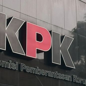 KPK Tetapkan Tersangka dalam OTT Ditjen Bea Cukai Kemenkeu