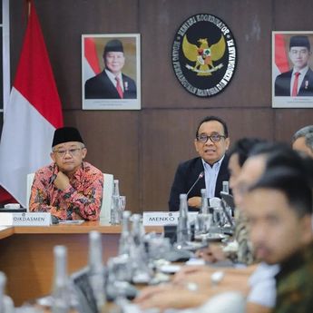 Pemerintah Tetapkan Skema Pembelajaran Sekolah Selama Ramadhan 2026