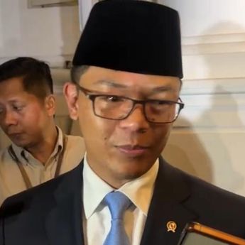 Menlu Dorong KTT D-8 2026 Hasilkan Kerja Sama Ekonomi yang Konkret