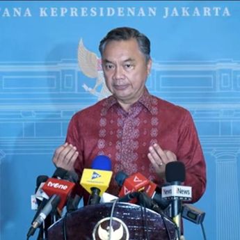 Dino Patti Djalal: Prabowo Tegaskan Indonesia Punya Opsi Keluar dari Board of Peace