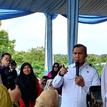 Mendukbangga: Program MBG untuk Ibu dan Balita Jadi Contoh Dunia