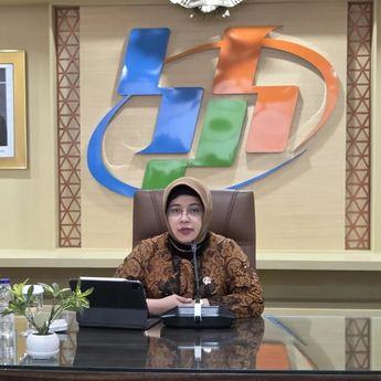 BPS: Jumlah Penduduk Bekerja Naik Jadi 147,91 Juta, Pengangguran Turun 4,74 Persen