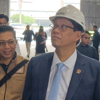 Purbaya Turun Langsung Sidak Perusahaan Penunggak Pajak Ratusan Miliar di Tangerang