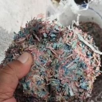 Sosok Pengirim Cacahan Uang ke TPS Liar yang Kini Disorot Polisi