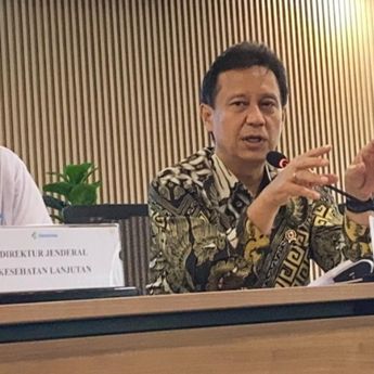 Menkes: 22 RSUD Quick Win Akan Rampung Maret-April 2026