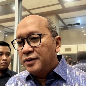 Prabowo Minta Bursa Indonesia Penuhi Standar Internasional