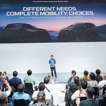 Geely Pamer Lineup Lengkap EV dan PHEV di IIMS 2026, ZEEKR Resmi Debut di Indonesia