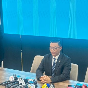 Gerindra Siap Tertibkan Bendera Partai yang Dinilai Ganggu Estetika