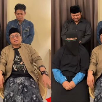 Gus Idris Bantah Keras Tuduhan Pelecehan Seksual Terhadap Model Cantik