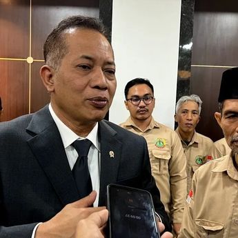 Menkop Gandeng Serikat Petani Indonesia, Kembangkan Kopdes Merah Putih