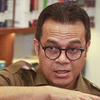 Kemkomdigi Selidiki Dugaan Kebocoran Data Pelamar Rekrutmen PJLP