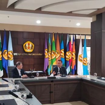 Menkop: Koperasi Merah Putih Tak Jadi Dapur MBG, Hanya Suplai Kebutuhan Dapur