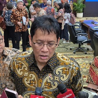 Purbaya Yakin Keraguan Moody&rsquo;s Akan Hilang Usai Lihat Kinerja Indonesia