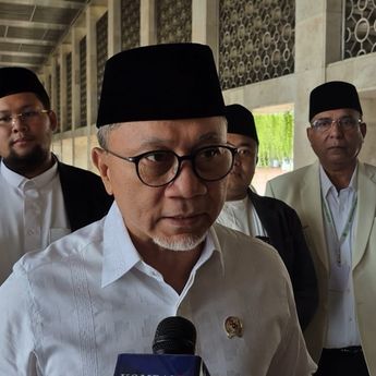 Jadi Penggerak Ekonomi Rakyat, Kopdes Merah Putih Bakal Buka 1,6 Juta Lapangan Kerja