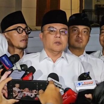 Gerindra Masih Kaji Ambang Batas Parlemen, Dasco Sebut Baru Tahap Simulasi Internal