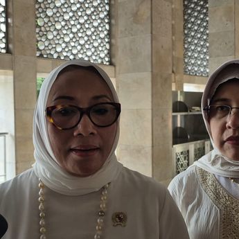 Menteri PPPA Analisis Budaya Laki-laki Harus Kuat di Balik Tragedi Anak SD Akhiri Hidup di NTT