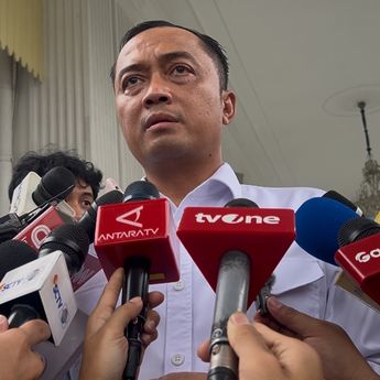 Respons Istana Soal Survei Kepuasan Kinerja Prabowo Capai 79,9 Persen